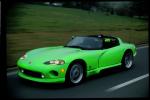 Rinspeed Veleno 1993 года